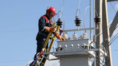 В области выявили более 190 случаев хищения электроэнергии - penzainform.ru
