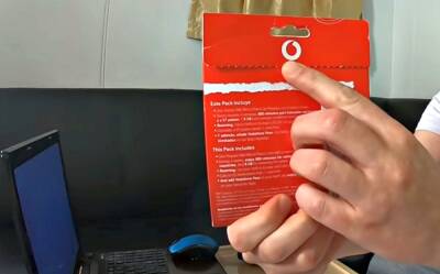 "Vodafone" попал в скандал: из-за мошенников клиент лишился всех денег на счетах "ПриватБанка" и "Monobank" - ukrainianwall.com - Украина