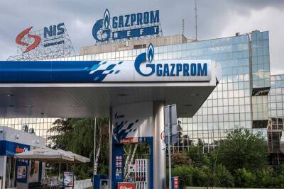 Андрей Спыну - Молдовагаз пока не нашел решения для выплаты долга Газпрому -- вице-премьер Молдавии - smartmoney.one - Молдавия