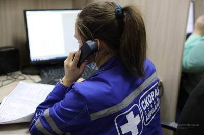 Число госпитализаций в Липецкой области снизилось в полтора раза - lipetskmedia.ru - Липецкая обл.