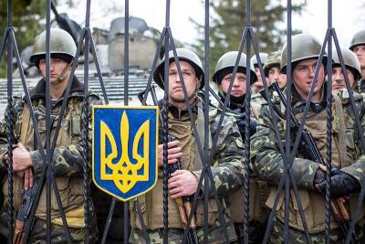Василий Вовк - Генерал СБУ призвал Киев забыть о НАТО - tvc.ru - Россия - Украина - Киев