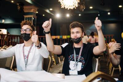 Семеро астраханских студентов стали финалистами всероссийского конкурса - astrakhanfm.ru - Россия - Сочи - Астрахань - Астраханская обл.