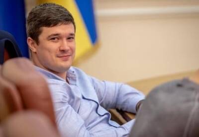 Михаил Федоров - На е-документ невозможно взять кредит без ведома владельца - Федоров - facenews.ua - Украина