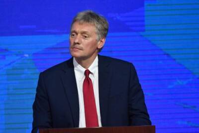 Владимир Путин - Дмитрий Песков - Песков заявил, что Россия не собирается нападать на Украину и не вынашивает никаких агрессивных планов - argumenti.ru - Москва - Россия - Украина - Киев - ДНР - ЛНР
