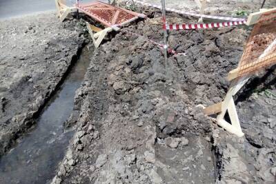 23 ноября в Туле не будет воды - tula.mk.ru - Тула