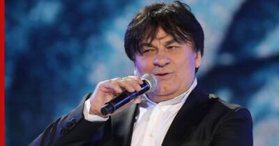 Александр Серов - Александра Серова выписали из больницы - profile.ru