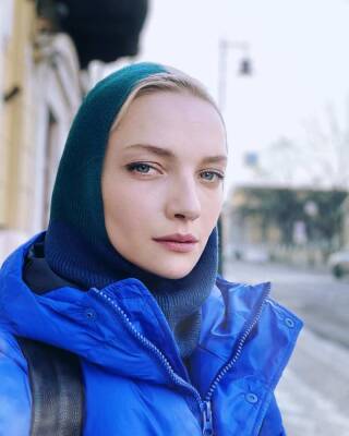 Екатерина Вилкова - Вилкова и Любимов отказались от интима до свадьбы из-за веры - actualnews.org