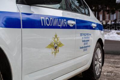 Густаво Зырянов - В Новосибирске полиция задержала серийного грабителя сумок - sib.fm - Россия - Новосибирск - Новосибирская обл.
