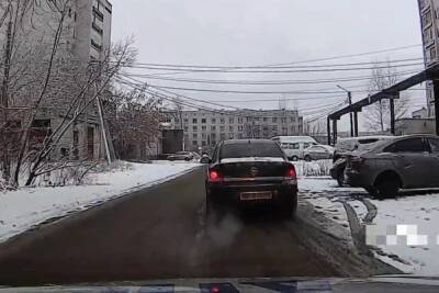 Автоинспекторы задержали в Волжске пьяного водителя из Татарстана - mk.ru - респ. Татарстан - респ. Марий Эл - Волжск