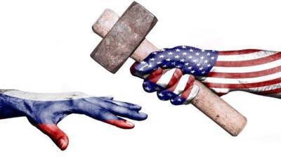 Росія роздратована поглибленням стратегічного партнерства США з Україною – CSIS - rusjev.net - США - Росія - місто Москва