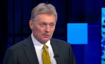 Дмитрий Песков - Песков: У России нет планов нападать ни на Украину, ни на кого бы то ни было - topwar.ru - Москва - Россия - Украина - Киев