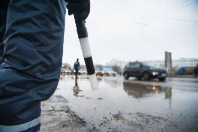 Около десяти уголовных дел завели на пьяных водителей в Петербурге за минувшие выходные - spb.mk.ru - Ленинградская обл. - Санкт-Петербург
