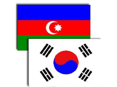 Азербайджан и Корея обсудили потенциал компаний в проектах на освобожденных территориях - trend.az - Азербайджан - Корея