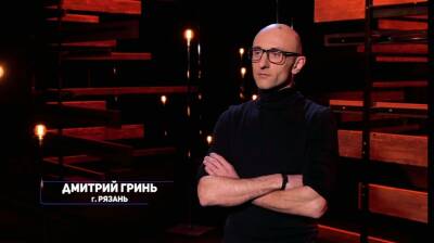 Дмитрий Гринь: Могу ответственно заявить, что в Рязани сформировалось крепкое стендап-комьюнити - 7info.ru - Рязань