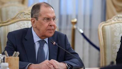 Сергей Лавров - Лавров: миллионы человек привились «Спутник V», побочных эффектов нет - vm.ru - Россия