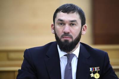 Магомед Даудов - Спикер парламента Чечни три часа ждал ингушей на шариатском суде и не дождался - lenta.ru - респ. Ингушетия - респ. Чечня
