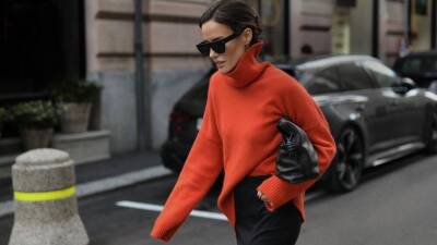 saint Laurent - Laurent Saintlaurent - Insta-отчет: 10 модных образов француженки Алекс Ривьер - skuke.net