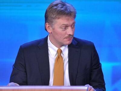 Дмитрий Песков - Песков: Россия не собирается нападать на Украину, но обеспокоена провокациями украинской армии - rosbalt.ru - Россия - США - Украина - ДНР - ЛНР