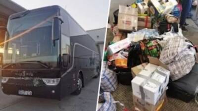 Недолет: в Европу не пустили «Калорийную бомбу» из Молдавии - eadaily.com - Австрия - Молдавия - Франция