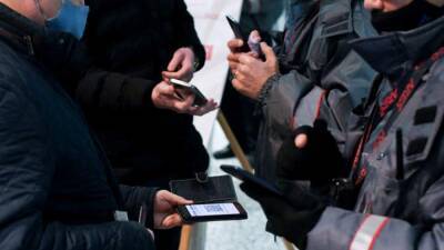 В Казани почти 3 тыс. человек не допустили в транспорт без QR-кода - iz.ru - Израиль - Казань