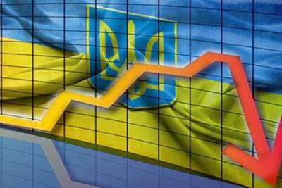 Дмитрий Олейник - Киевский экономист признал неспособность Украины расплатиться по долгам - eadaily.com - Украина
