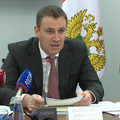 Николай Патрушев - Патрушев дал комментарий относительно проблем на границе с Белоруссией - radiomayak.ru - Россия - Сирия - Белоруссия - Ирак - Минск - Афганистан - Ливия