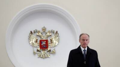 Николай Патрушев - Патрушев: "В любой момент на Украине может полыхнуть" - svoboda.org - Москва - Россия - Украина - Киев