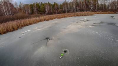 Утонувшего на озере рыбака обнаружили в Кстовском районе - vgoroden.ru - Россия - Нижний Новгород