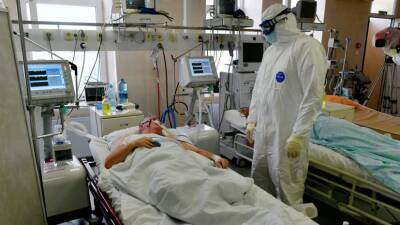 Анатолий Альтштейн - В Краснодарском крае выявили 759 случаев COVID-19 за сутки - russian.rt.com - Сочи - Краснодарский край - Краснодар - Новгородская обл. - район Ейский