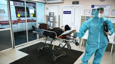 В Калининградской области подтвердили 377 случаев коронавируса за сутки - russian.rt.com - Свердловская обл. - Калининградская обл.