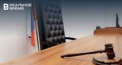 Максим Платонов - В Татарстане за убийство таксиста перед судом предстанут двое местных жителей - realnoevremya.ru - респ. Татарстан