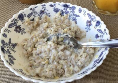 Названы продукты, которые следует есть три раза в день, чтобы снизить риск развития болезни Альцгеймера - ufacitynews.ru - Англия