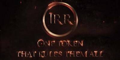 Р.Р.Толкин - Джон Толкин - Наследники Толкина добились прекращения использования криптовалюты JRR Token - rusjev.net