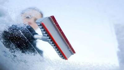 Як підготувати авто до зими в Україні: водії отримали важливі поради - goodnews.ua
