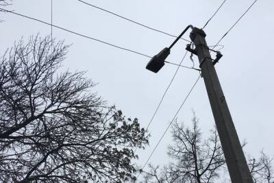 В Смоленском Ярцеве ЦУР помог включить свет на 4 улицах - mk-smolensk.ru - Смоленская обл.