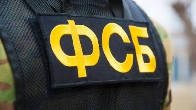 ФСБ указала на «украинский след» в подстрекательстве школьника к нападению в Казани - 5-tv.ru - Украина - Казань