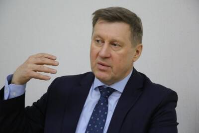 Густаво Зырянов - Анатолий Локоть запретил строительство магазина в центре Новосибирска - sib.fm - Россия - Новосибирск