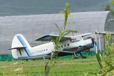 На Украине судят нарушителя на Ан-2, на перехват которого ВВС поднимали истребитель МиГ-29 - topwar.ru - Украина - Ивано-Франковская обл. - Черновицкая обл.