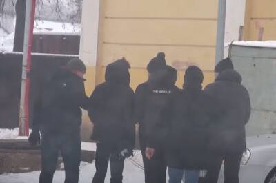В Казани предотвращено подготавливаемое подростком вооруженное нападение на учебное заведение - topwar.ru - Россия - Украина - Казань