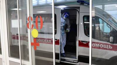 Анатолий Альтштейн - В Томской области подтвердили 258 случаев COVID-19 за сутки - russian.rt.com - Омская обл. - Томская обл.