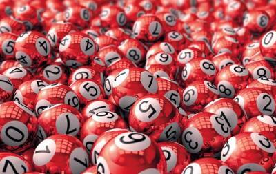 Украинцы могут официально побороться за 224 млн долларов, в лотерее США Powerball в эту среду - korrespondent.net - США - Украина