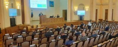 В Белгородской области управляющие компании оштрафованы на 2 млн 784 тысячи рублей - runews24.ru - Белгородская обл.