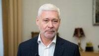 Игорь Терехов - Мэр Харькова Терехов странно объяснил большое количество ДТП в городе - vlasti.net - Харьков