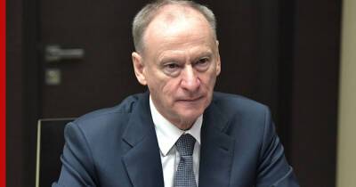 Николай Патрушев - Патрушев предупредил о риске появления миллионов украинских беженцев - profile.ru - Россия - Украина - Белоруссия - Польша