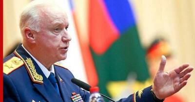 Александр Бастрыкин - Бастрыкин назвал ЕГЭ пыткой для российской молодежи - profile.ru - Россия