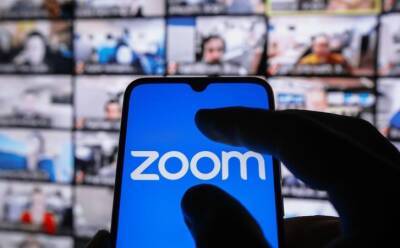 Котировки Zoom упали на 6% на фоне снижения темпов наращивания выручки - minfin.com.ua - Украина