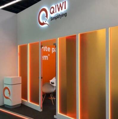 QIWI завершила продажу своей 40-процентной доли в "Точке" - smartmoney.one