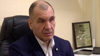 Шугалей: подстрекаемые Европой националисты устроили на Украине геноцид русских - inforeactor.ru - Россия - Украина - ДНР