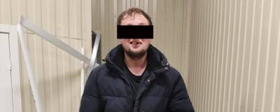В Новосибирске задержали мужчину, который обокрал магазины на миллион рублей - runews24.ru - Новосибирск