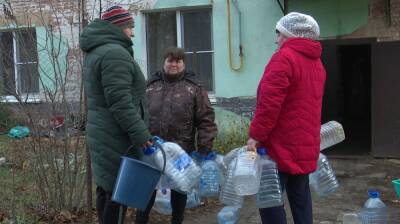 «Не хватает воды». Как коммунальная засуха под Воронежем изменила жизнь сельчан - vestivrn.ru - Воронеж